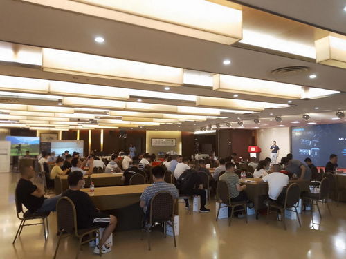 2021視聽行業(yè)高峰論壇暨萬里行全國巡展杭州站圓滿落幕——專業(yè)會務(wù)服務(wù)助力活動成功舉辦